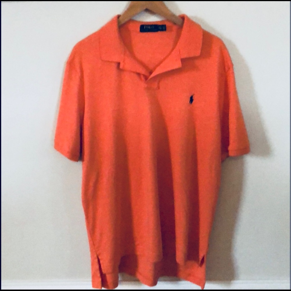 Men’s XXL POLO RALPH LAUREN shirt